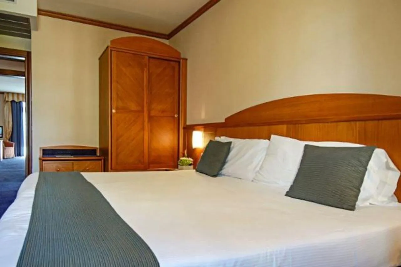 Hotel Caesius Thermae & Spa Resort Бардолино