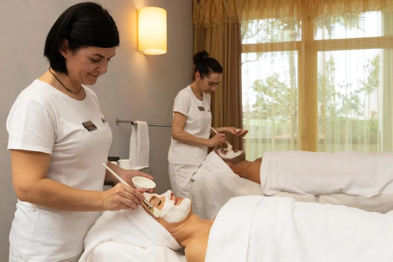 Hotel Caesius Thermae & Spa Resort Бардолино 4*,  Италия