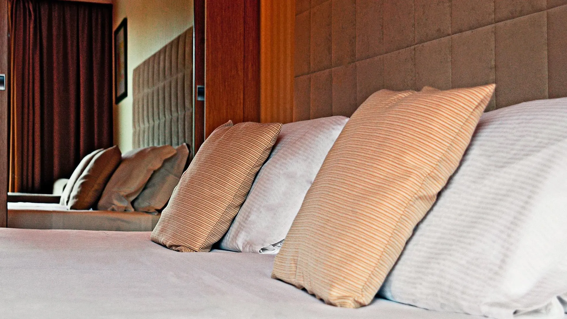 Hotel Caesius Thermae & Spa Resort Бардолино