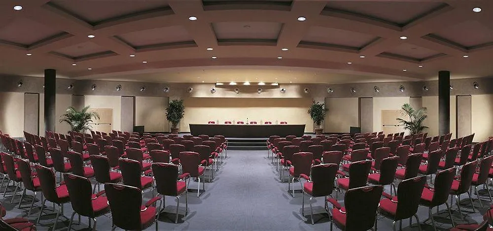 Hotel Caesius Thermae & Spa Resort Бардолино