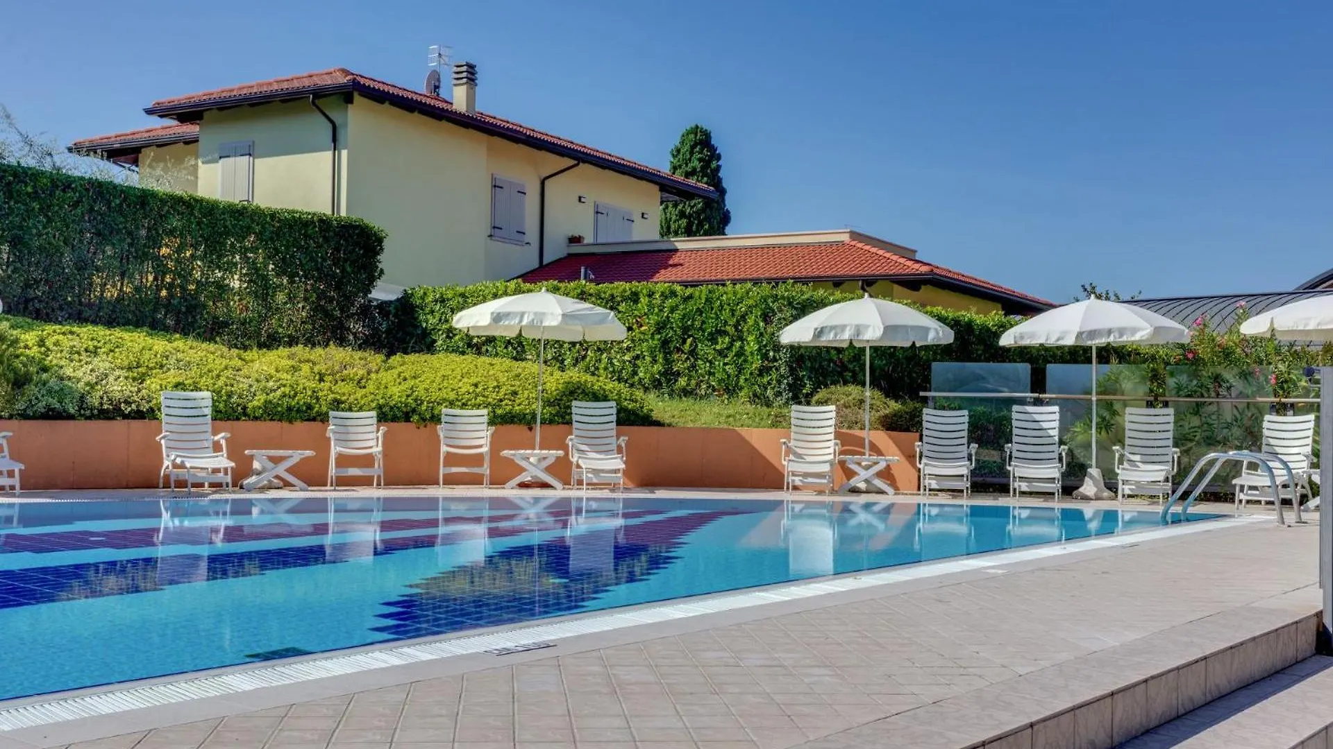 Hotel Caesius Thermae & Spa Resort Бардолино Италия