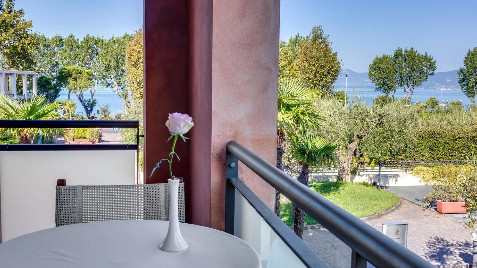 Hotel Caesius Thermae & Spa Resort Бардолино