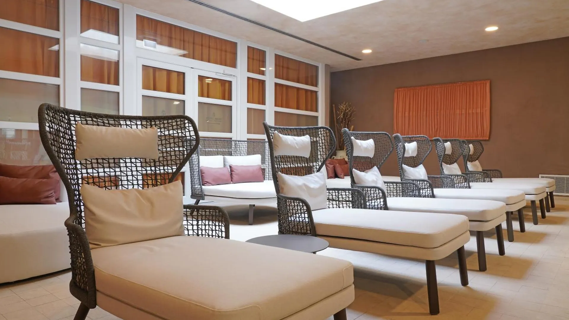 Hotel Caesius Thermae & Spa Resort Бардолино