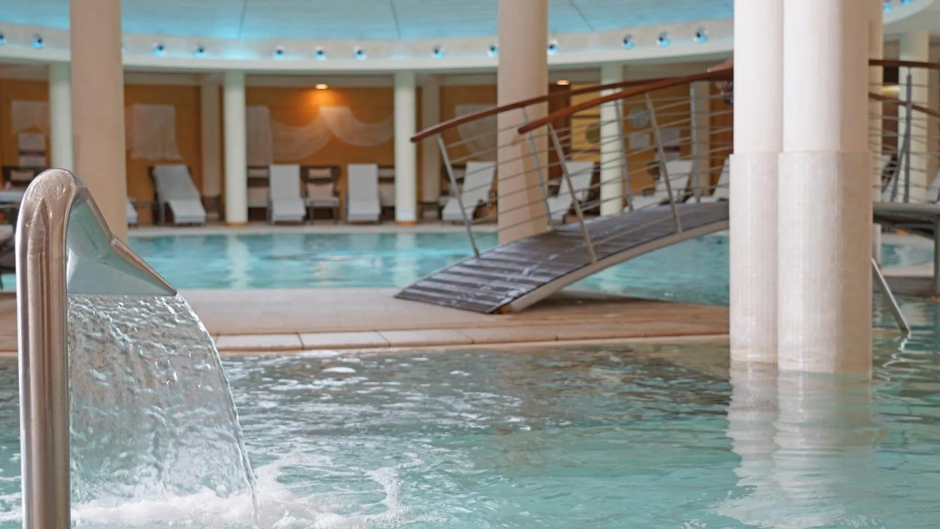 Hotel Caesius Thermae & Spa Resort Бардолино