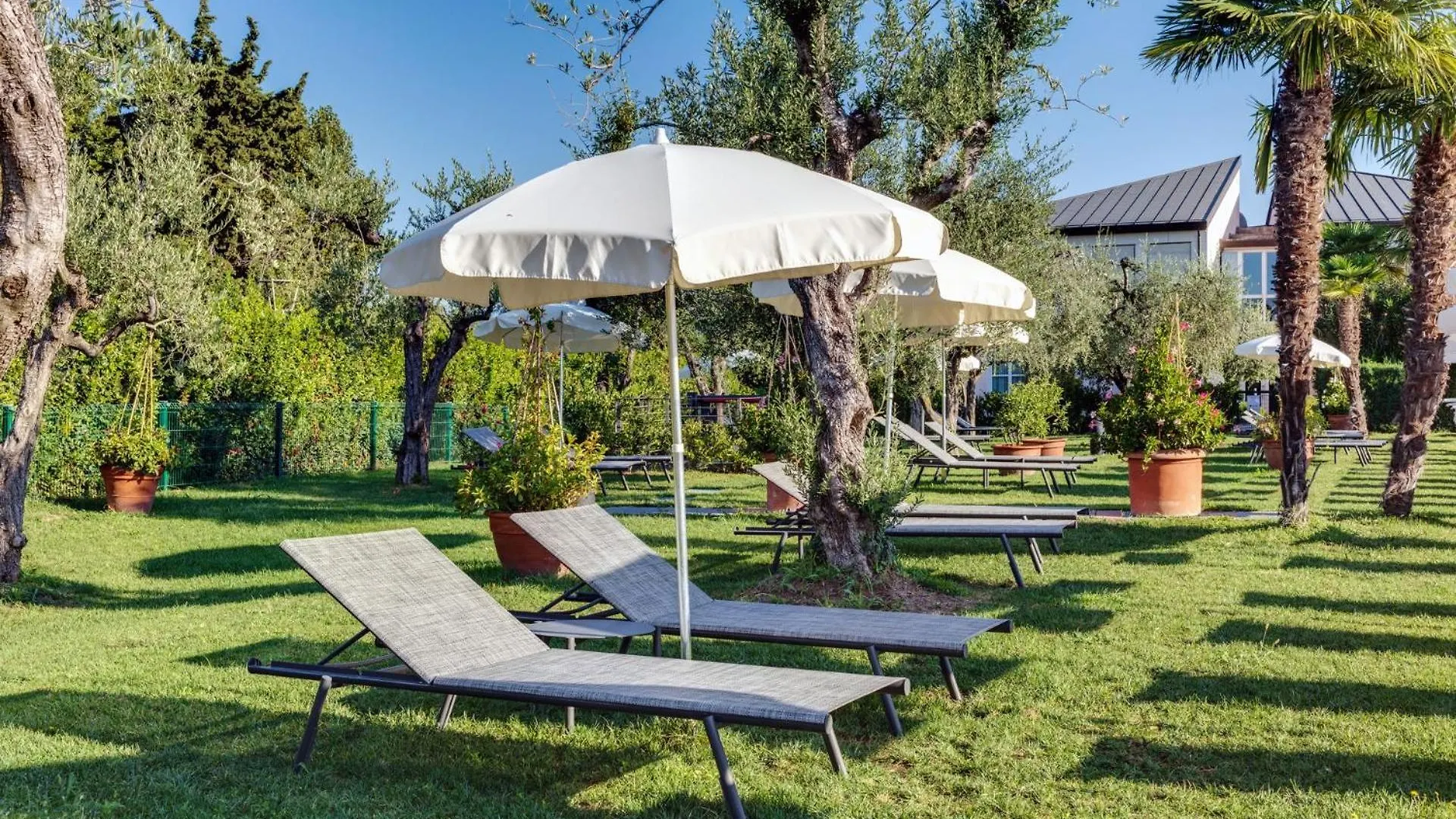 ****  Hotel Caesius Thermae & Spa Resort Bardolino Italie