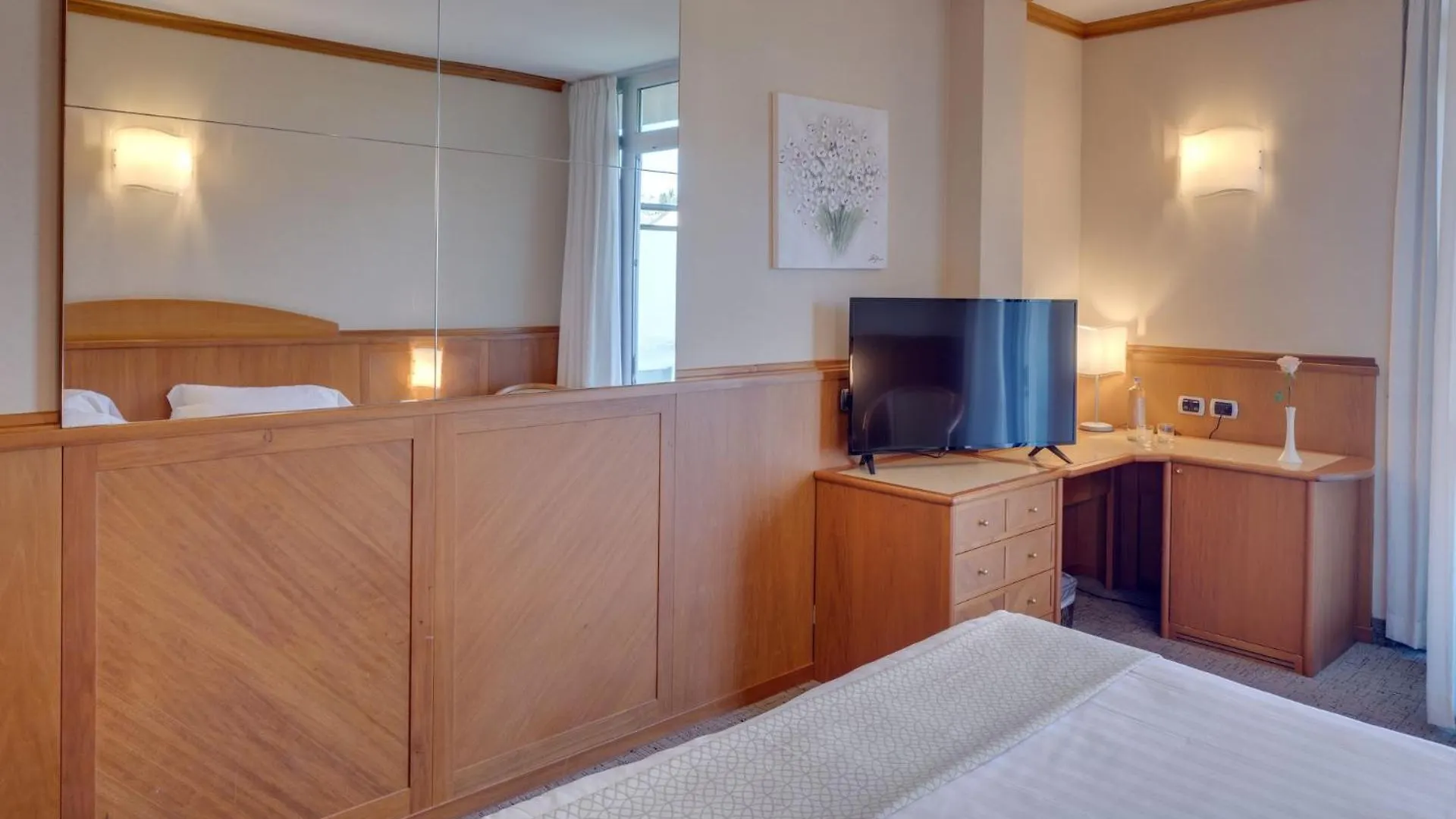Hotel Caesius Thermae & Spa Resort Bardolino