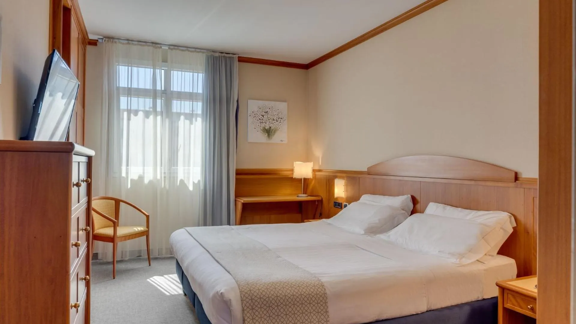 Hotel Caesius Thermae & Spa Resort Bardolino 4*,  Italie