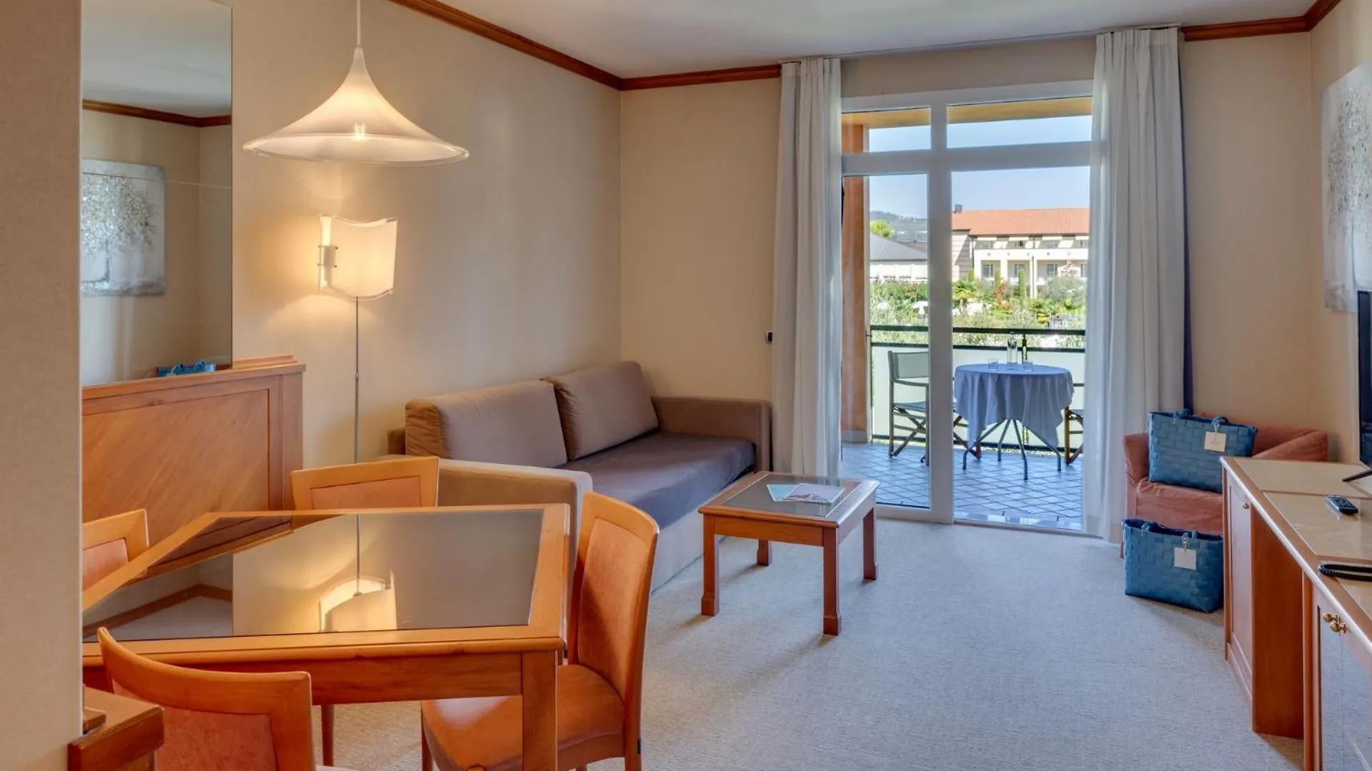 Hotel Caesius Thermae & Spa Resort Bardolino