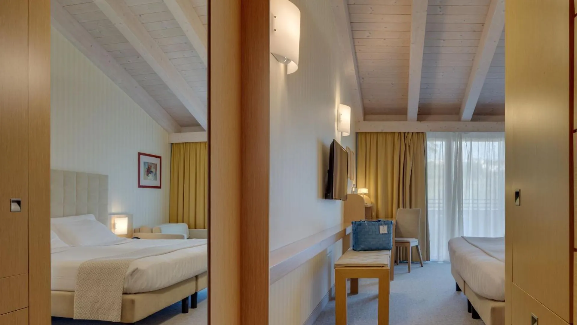 ****  Hotel Caesius Thermae & Spa Resort Bardolino Italie