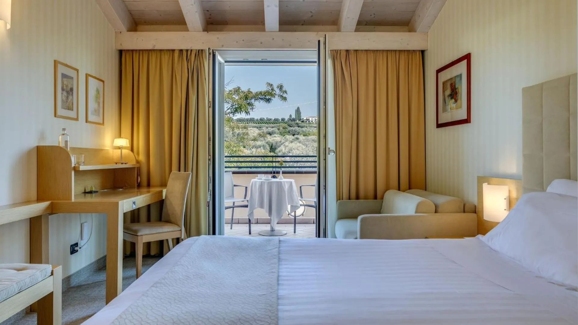 Hotel Caesius Thermae & Spa Resort Bardolino