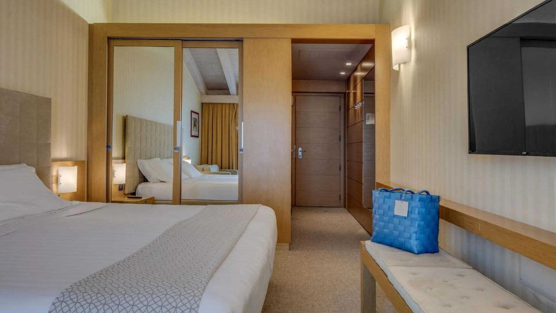 Hotel Caesius Thermae & Spa Resort Bardolino