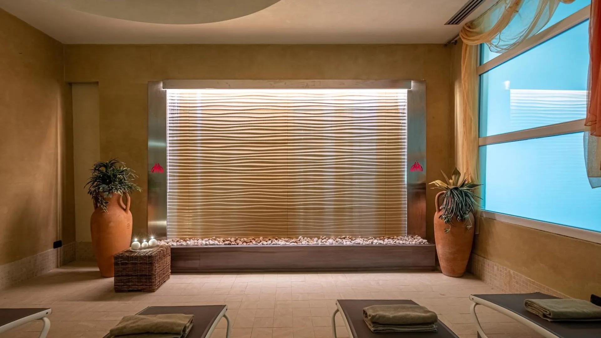 Hotel Caesius Thermae & Spa Resort Bardolino