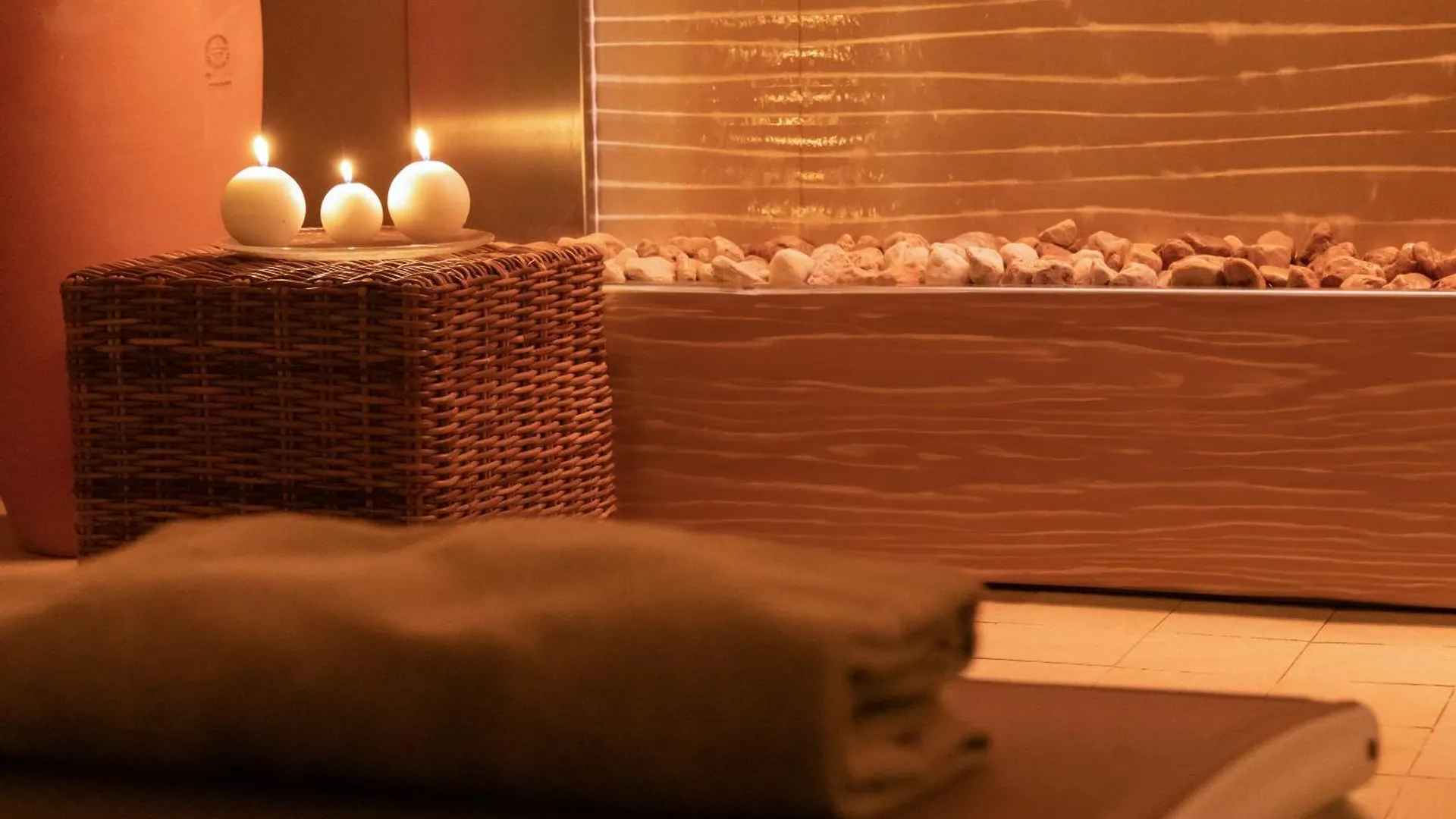 Hotel Caesius Thermae & Spa Resort Bardolino