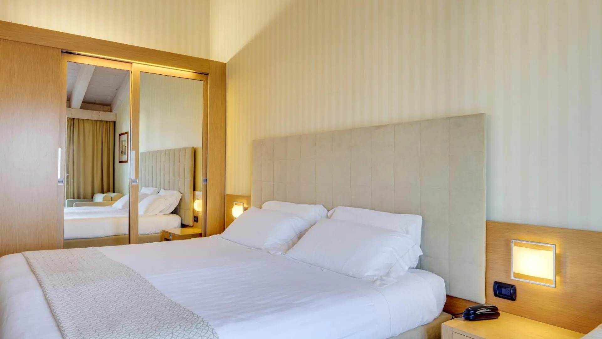 Hotel Caesius Thermae & Spa Resort Bardolino Italie