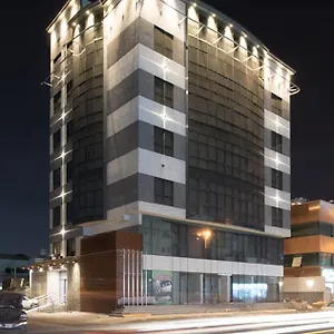 **** شقة فندقية بلسم العائلة للوحدات السكنية المفروشة Family Balsam Furnished Units المملكة العربية السعودية