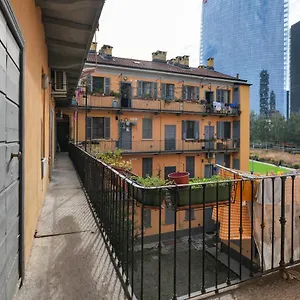 Primopiano - De Castillia 20 Apartment