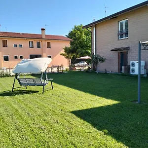 Campi Di Grano Roncade