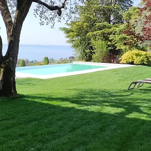 Relais Colle San Giorgio Отель типа 
