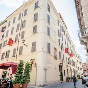 *** Отель Madrid Италия
