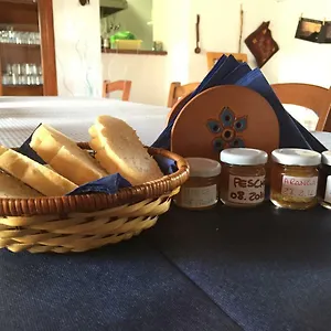 Agriturismo Vintura Aggius