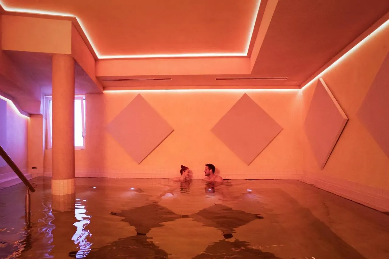 Hotel Caesius Thermae & Spa Resort Bardolino Italy