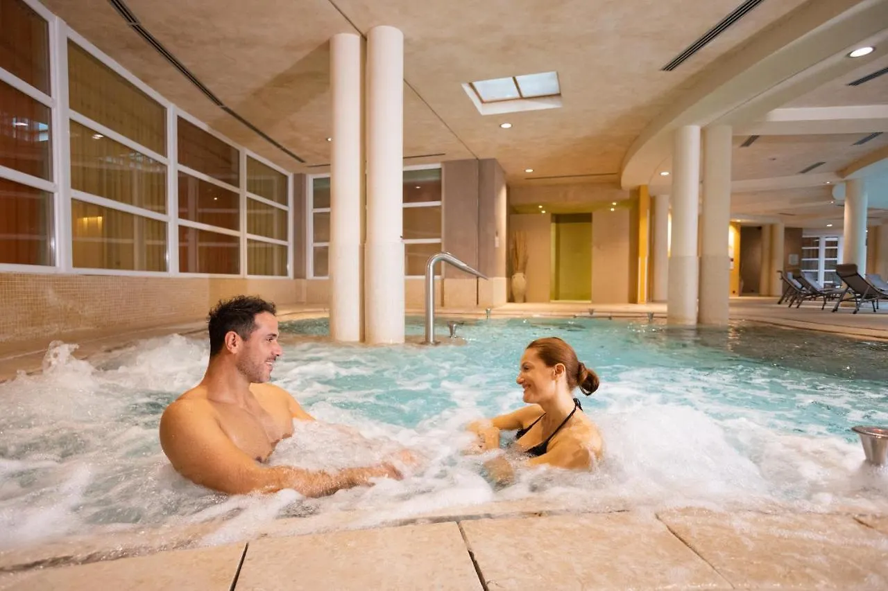 ****  Hotel Caesius Thermae & Spa Resort Bardolino Italy
