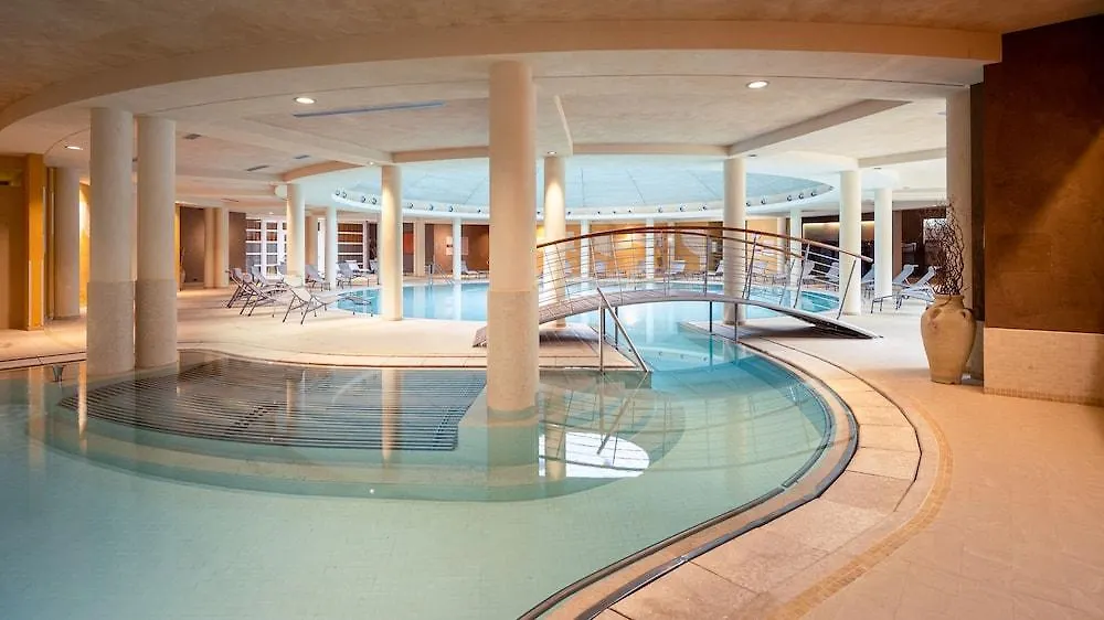 Hotel Caesius Thermae & Spa Resort Bardolino