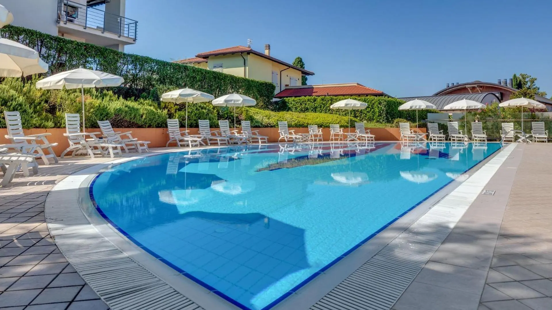 Hotel Caesius Thermae & Spa Resort Bardolino