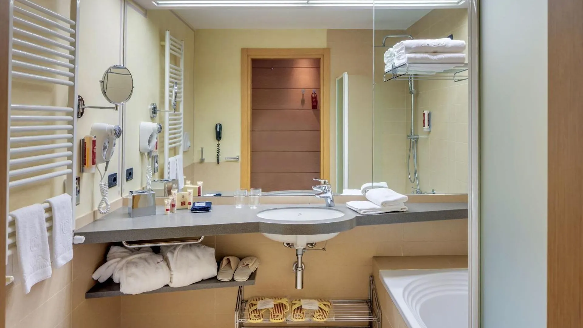 Hotel Caesius Thermae & Spa Resort Bardolino