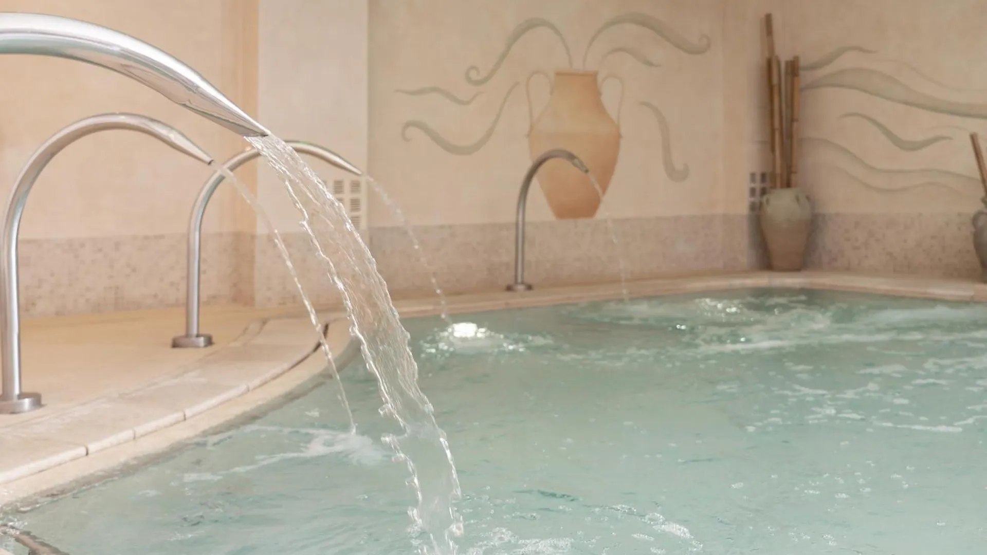 Hotel Caesius Thermae & Spa Resort Bardolino
