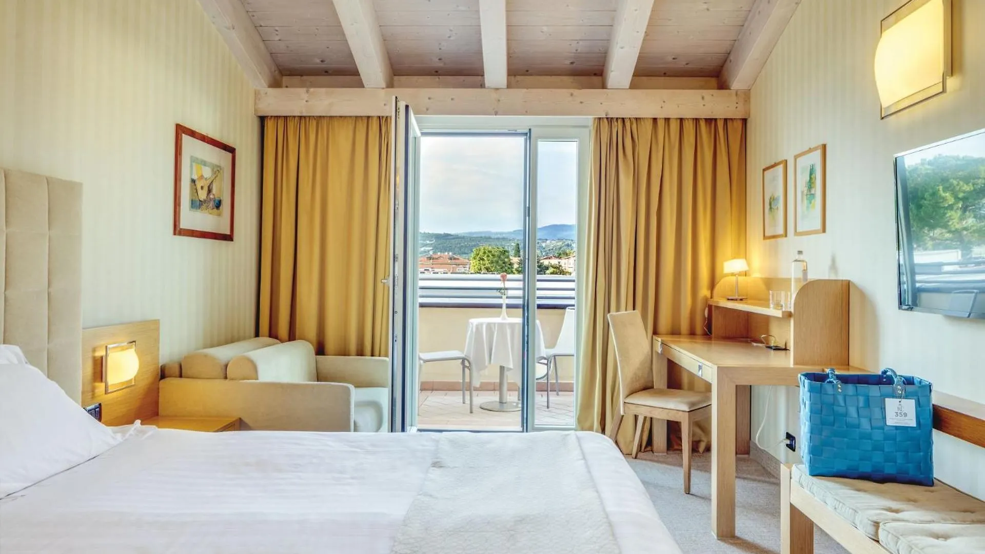 Hotel Caesius Thermae & Spa Resort Bardolino