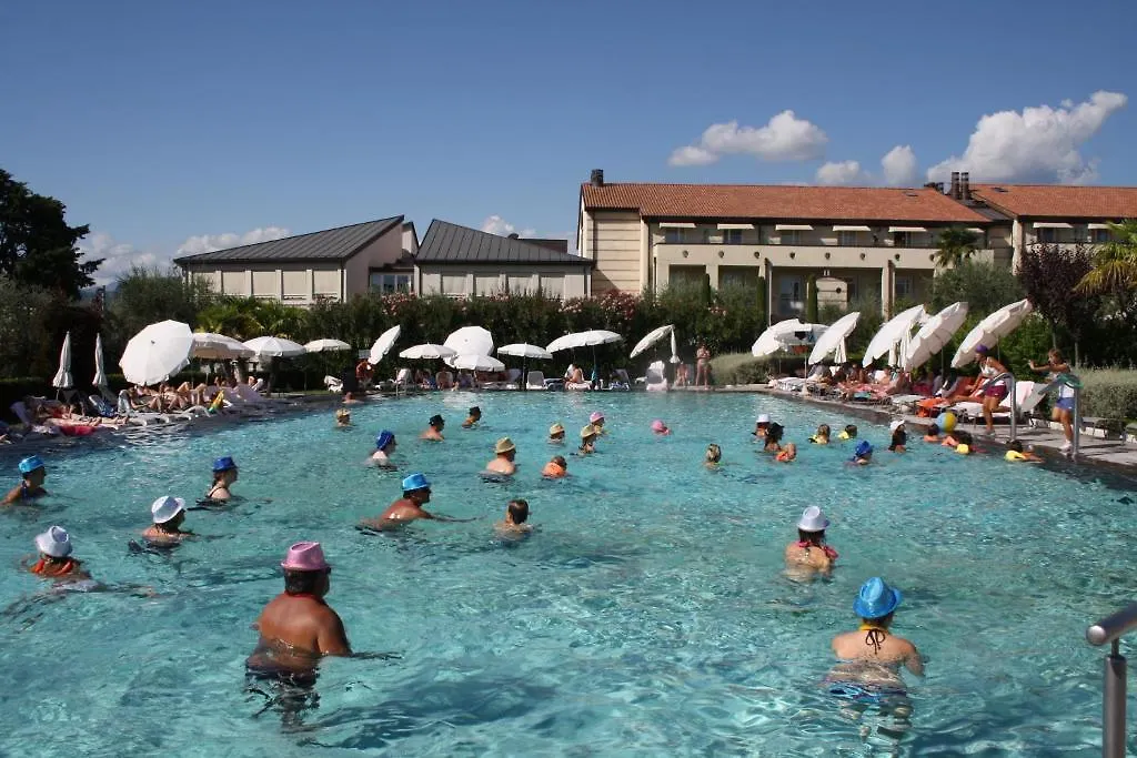 Hotel Caesius Thermae & Spa Resort Bardolino 4*,  Italy