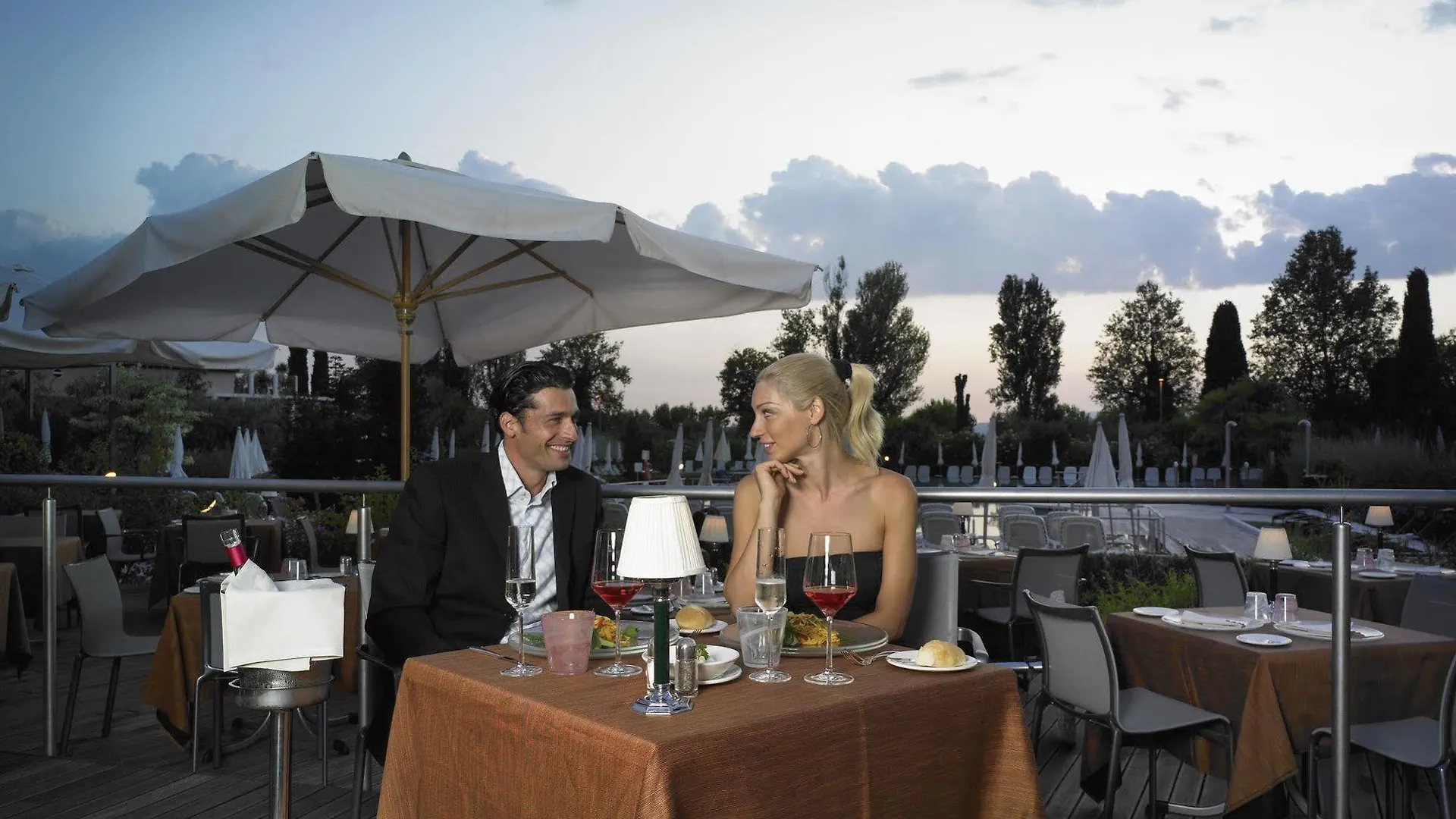 ****  Hotel Caesius Thermae & Spa Resort Bardolino Italy