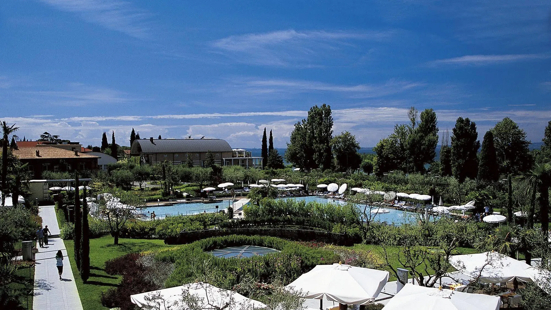 Hotel Caesius Thermae & Spa Resort Bardolino 4*,
